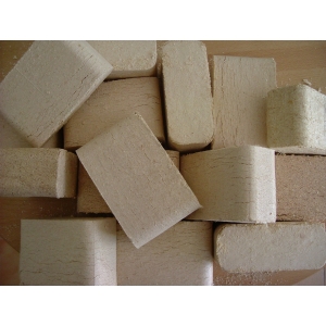 BERŽO PJUVENŲ BRIKETAI