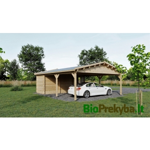 CARPORT 44 6x7.7