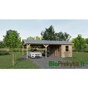CARPORT 44 6x7.7