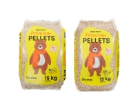 MEDIENOS GRANULĖS 6mm ENplus A1 LT332