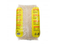 MEDIENOS GRANULĖS 6mm ENplus A1 LT332