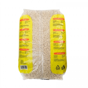 MEDIENOS GRANULĖS 6mm ENplus A1 LT332