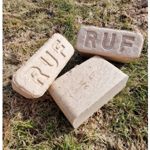 MIŠRIOS MEDIENOS PJUVENŲ BRIKETAI 