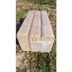 MIŠRIOS MEDIENOS PJUVENŲ BRIKETAI 