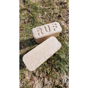 MIŠRIOS MEDIENOS PJUVENŲ BRIKETAI 