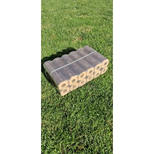 ĄŽUOLO PJUVENŲ BRIKETAI PINI KAY