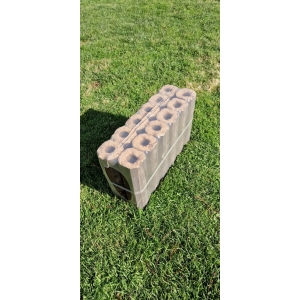 ĄŽUOLO PJUVENŲ BRIKETAI PINI KAY