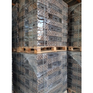 ĄŽUOLO PJUVENŲ BRIKETAI PINI KAY