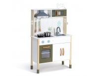 Nauja Robud vaikiška medinė virtuvėlė 